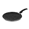 Palomino Non-Stick Aluminium Tawa (Non-Induction Base)